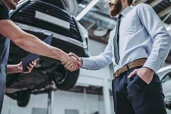 Ford Dealer