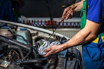 Synthetic vs. Conventional Oil