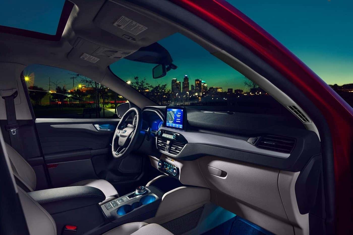 Used Ford Inventory