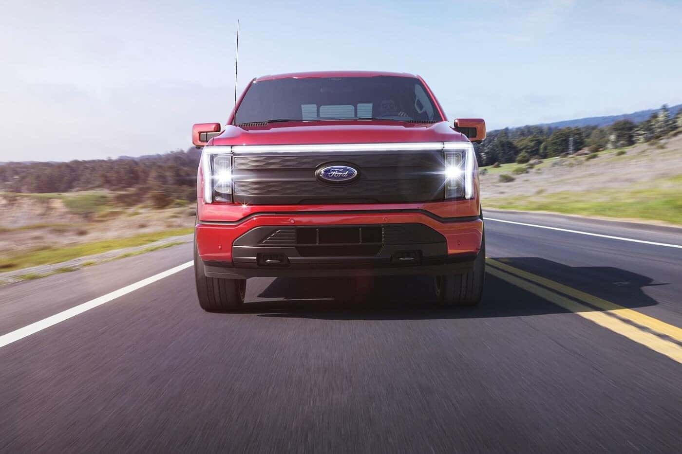Ford Models