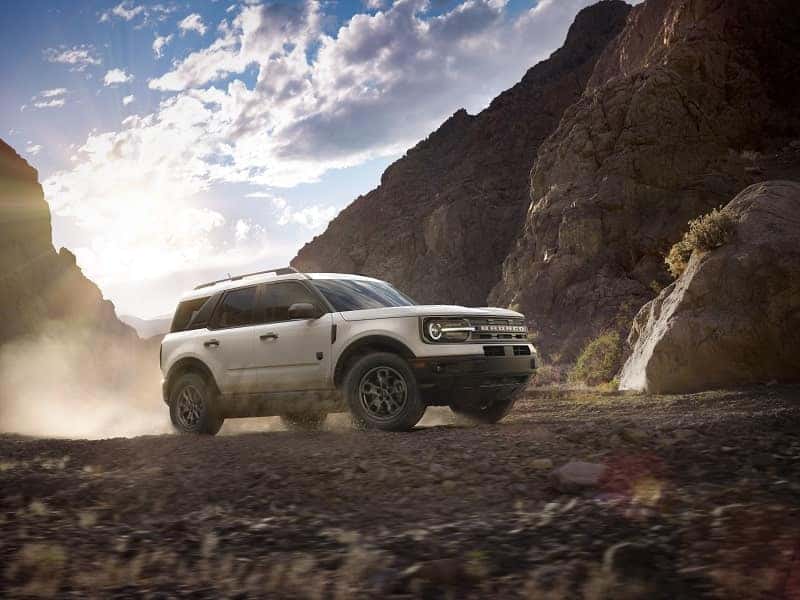 Your Preferred Ford Dealer Near Millbury, MA Ira Ford Auburn