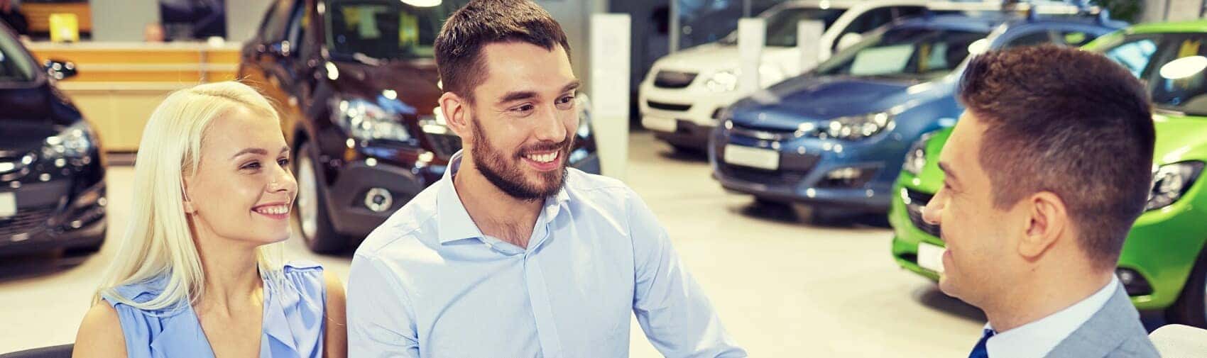 Ford Lease Offers Southbridge MA