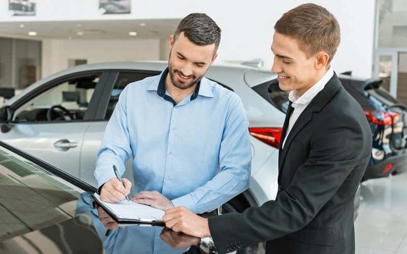 sell your vehicle