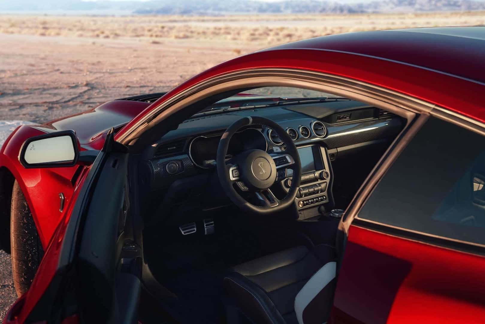 Used Ford Inventory