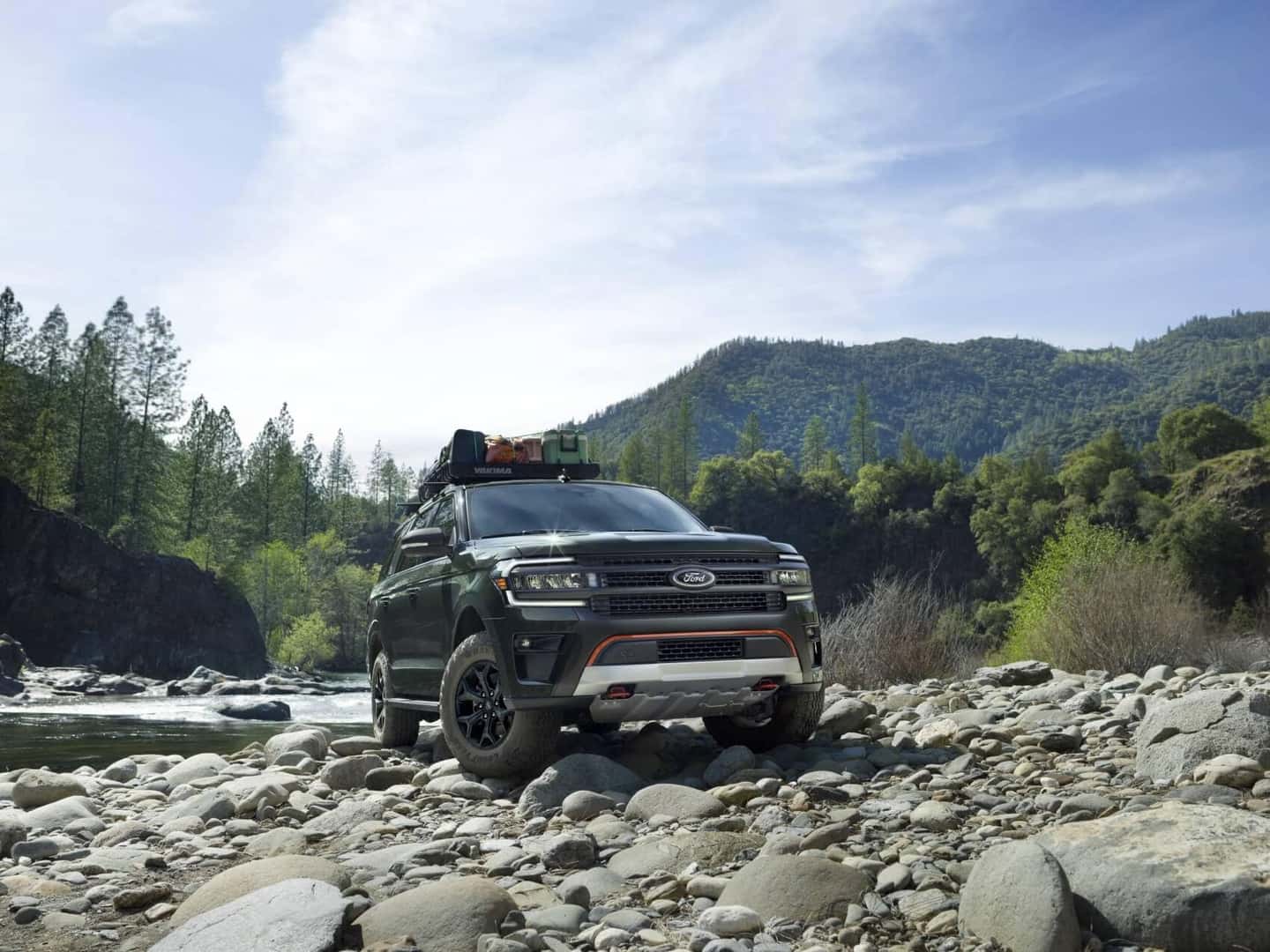 Used Ford Inventory