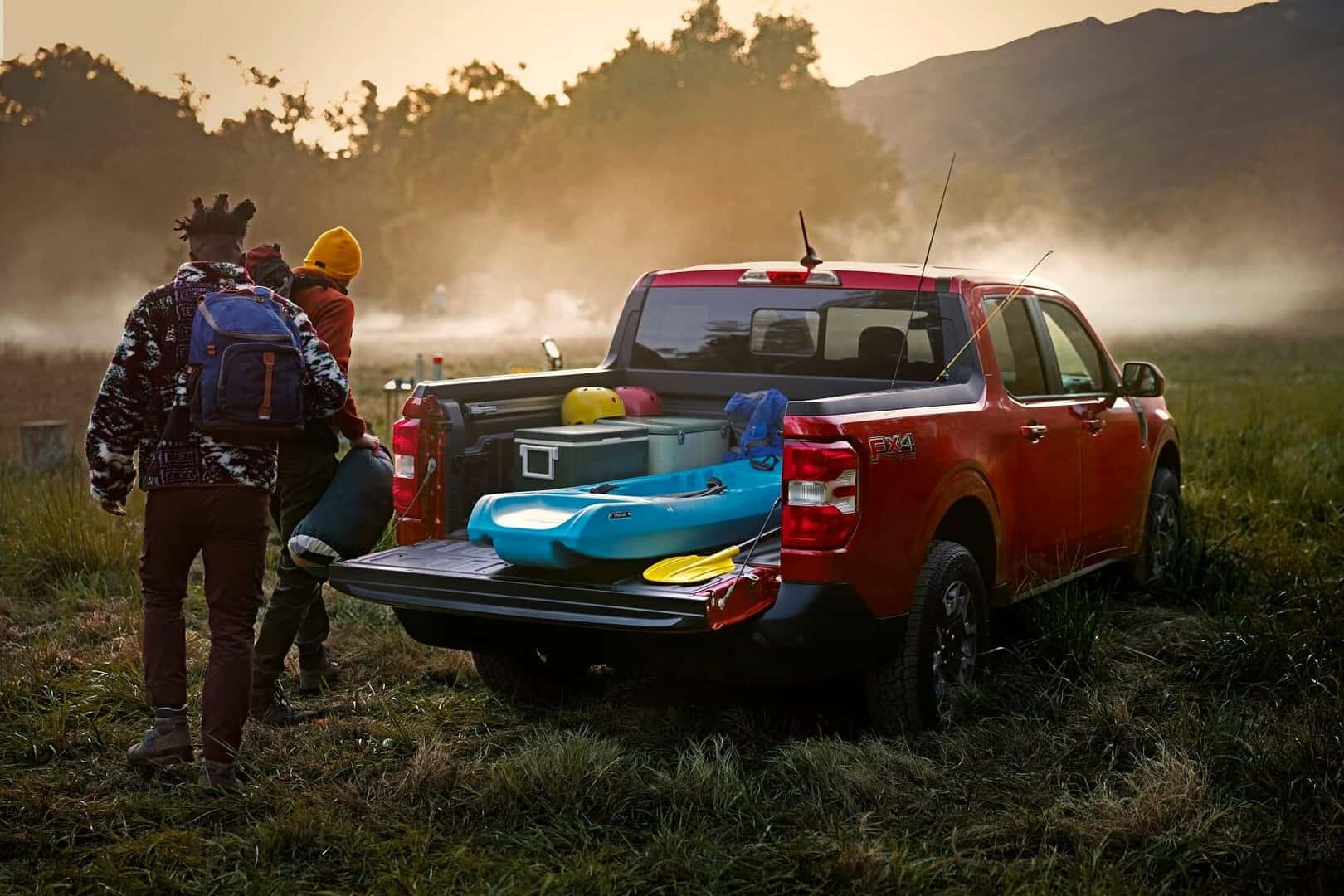 Ford Inventory