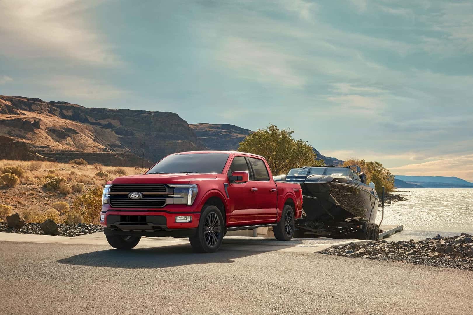 Ford Inventory