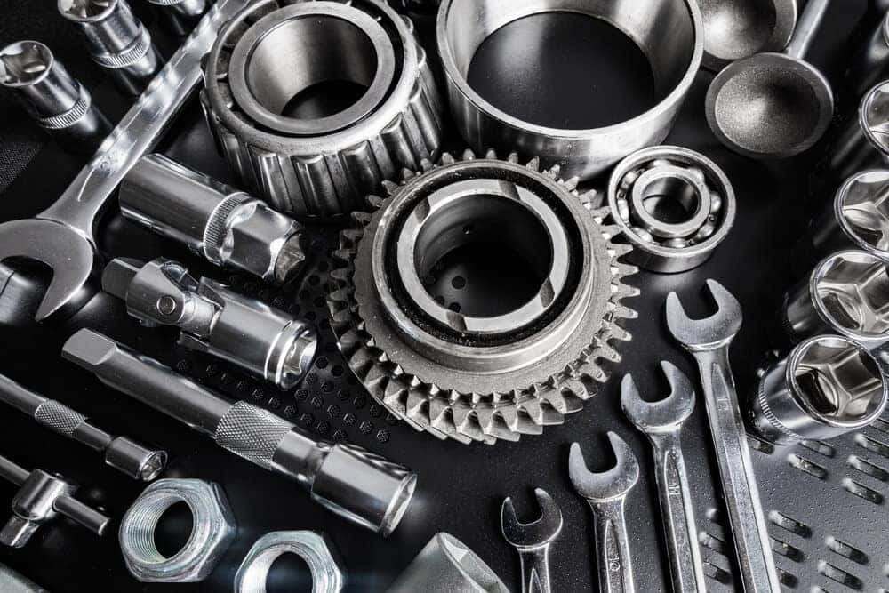 Parts