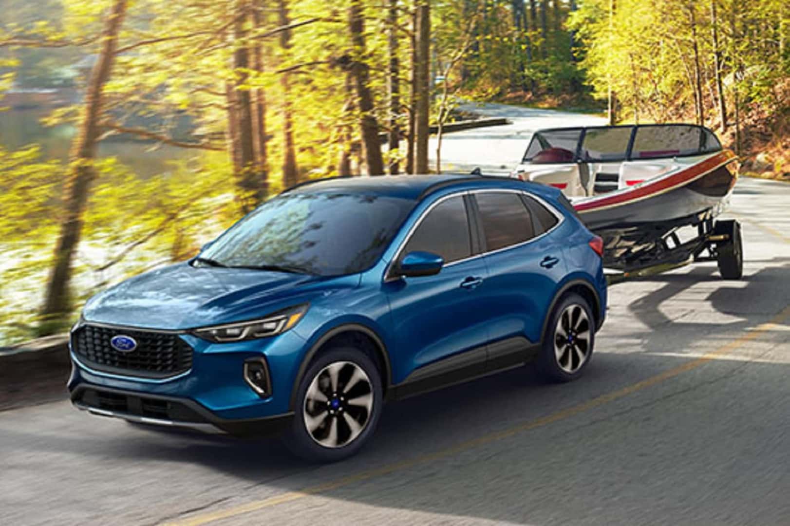 Electric Cars for Sale