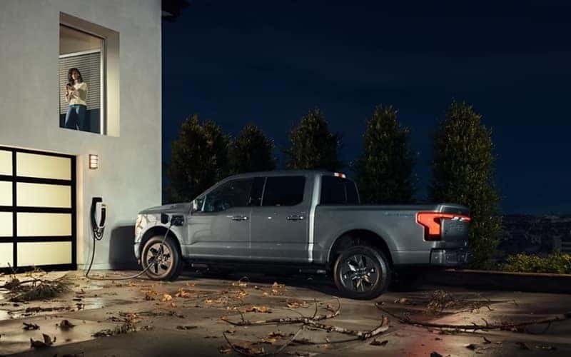 Electric Car Dealer Southbridge MA Ira Ford Auburn