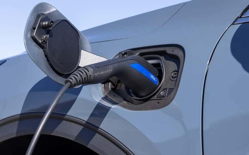 Electric Car for Sale Southbridge MA