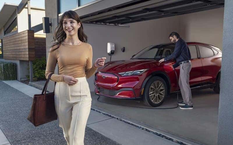 Electric Car Dealer Worcester MA Ira Ford Auburn