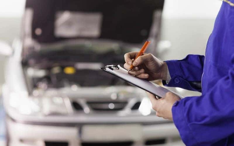 Electric Car Dealer Worcester MA