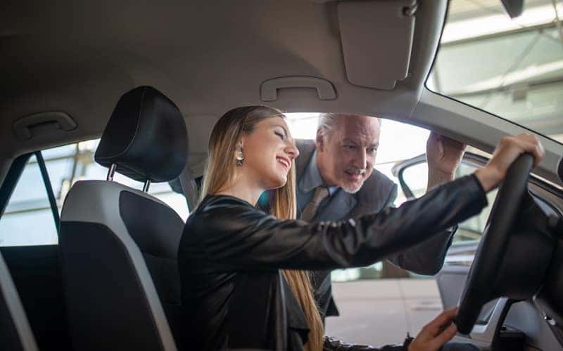 Used Car for Sale near Millbury MA