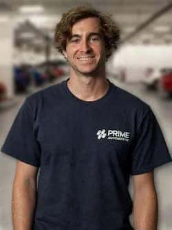 EJ Dufour