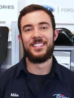 Mike Libby