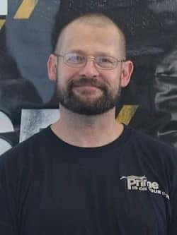 Steven Kitchen