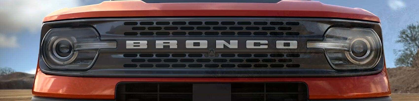 Grille Banner