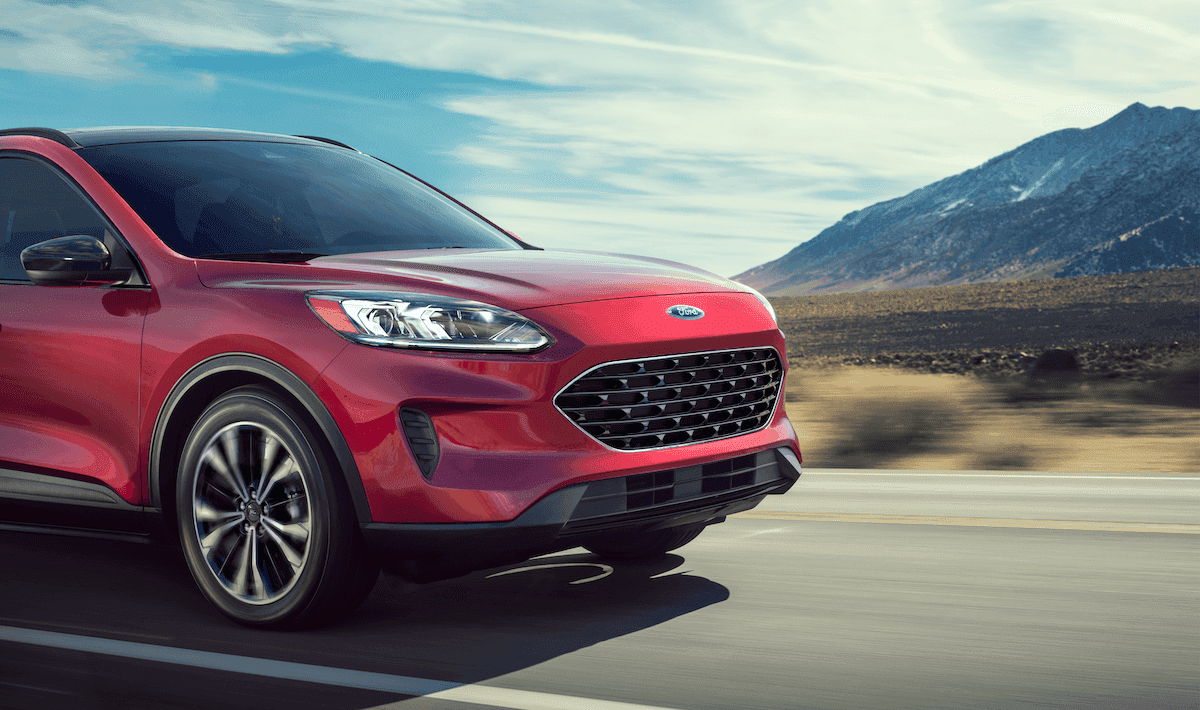 Ford Dealer Saco ME Ira Ford Saco