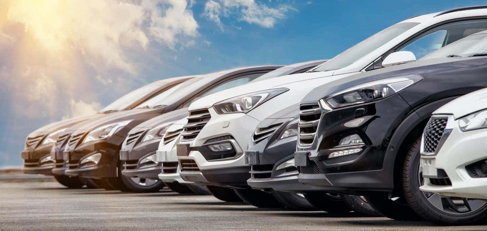 Ford Dealer Scarborough ME