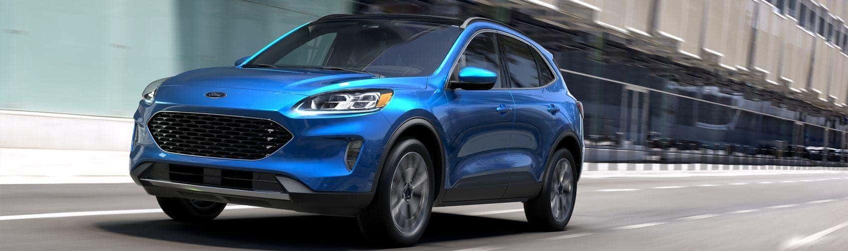Ford Dealer Buxton ME