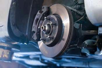 Step-by-Step Brake Bleed