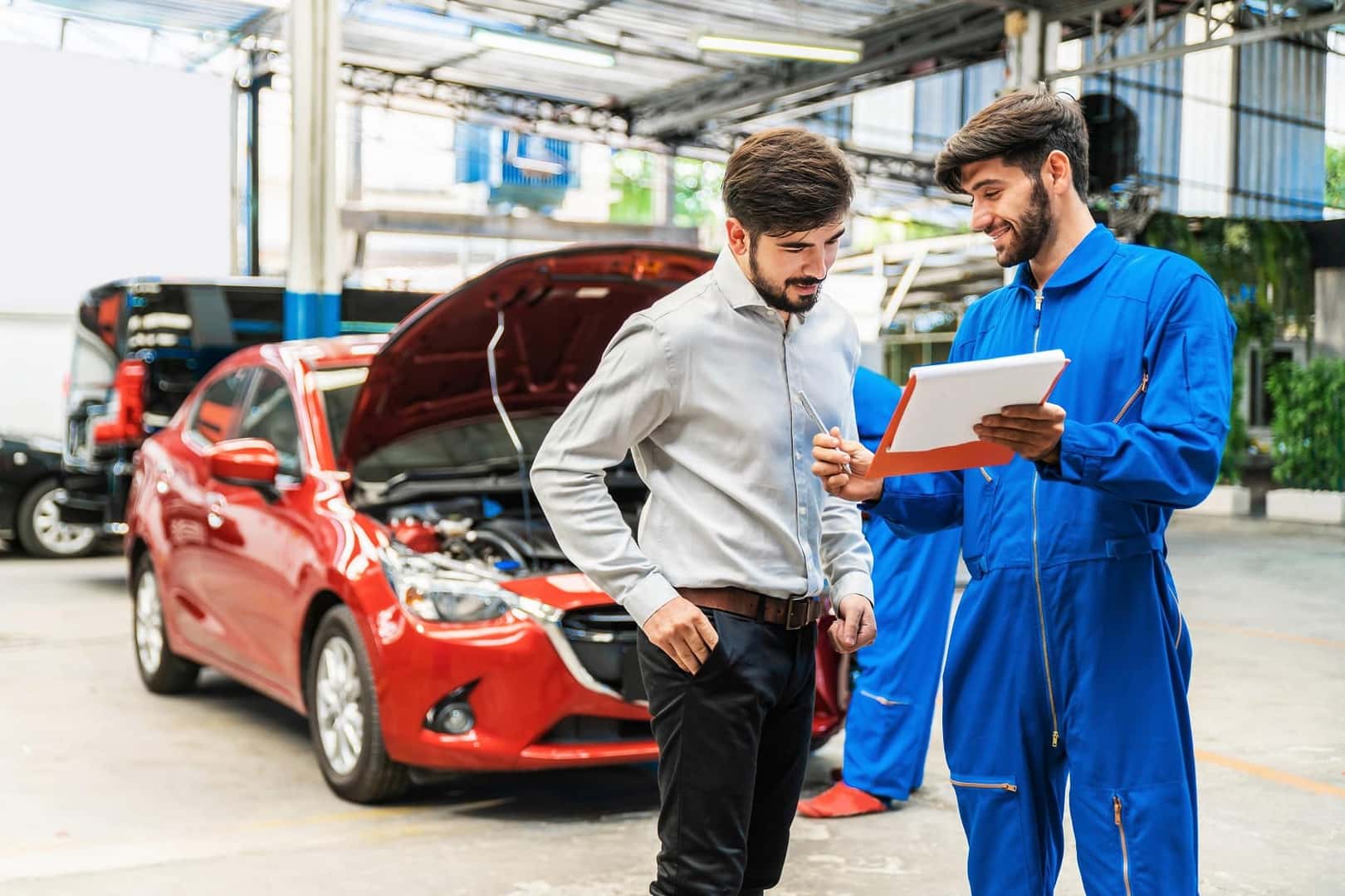 Ford Dealer Yarmouth ME