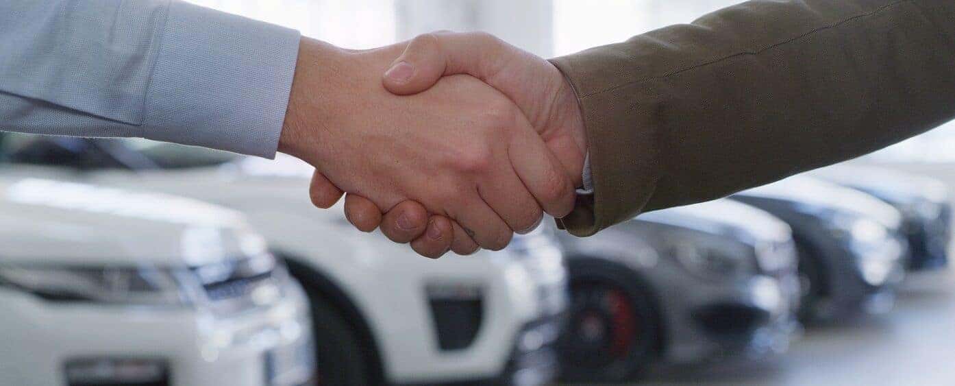 handshake