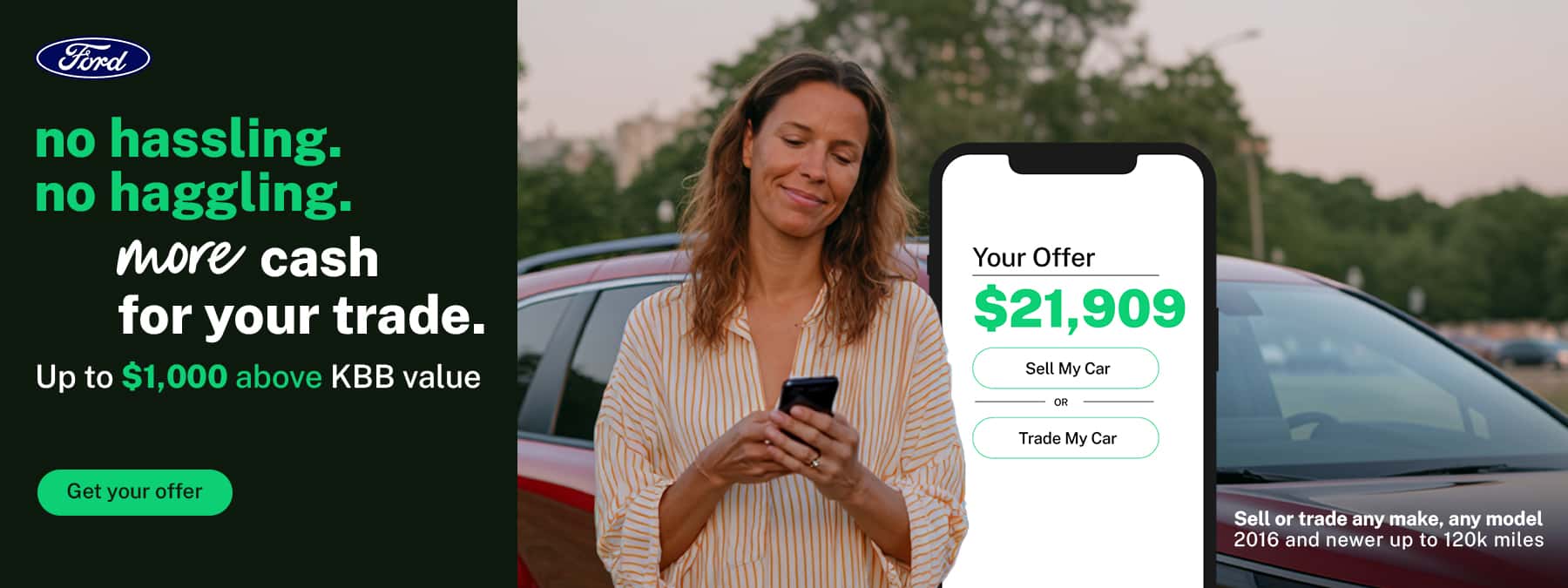 we buy cars