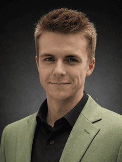 Tanner  Chase