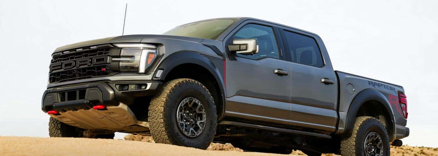 2026 ford f 150 mpg