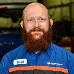 Bradley Pridemore