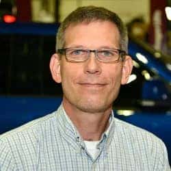 Chris Norris