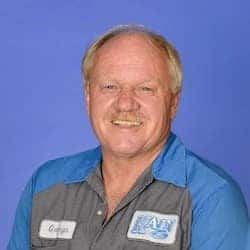George Lay