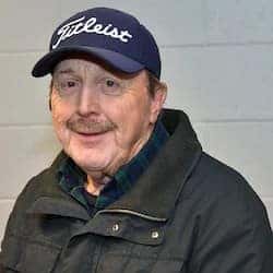 Hugh Bowman