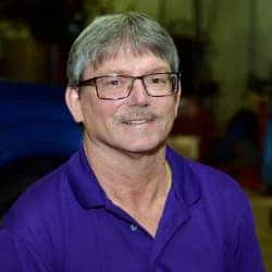 J.R. Roe