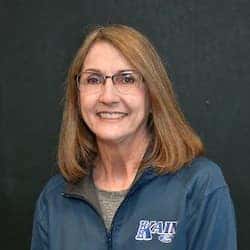 Lynda Cunningham