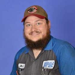 Matt Norton
