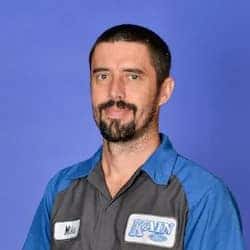 Michael Owens