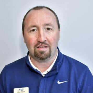 Matt McCall