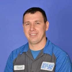 Taras Romanivko