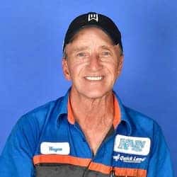 Wayne Sheffield