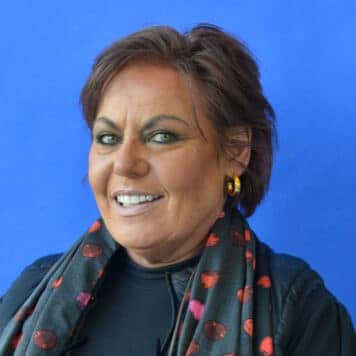 Teresa Rynard
