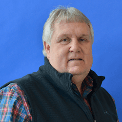 Steve Wooldridge