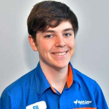 Elijah  Sager