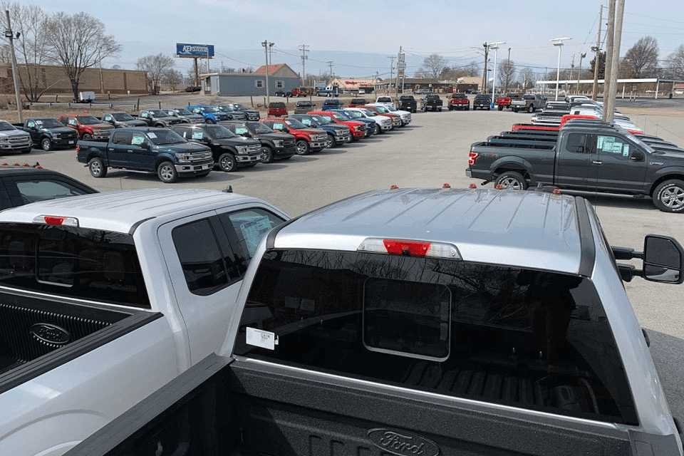 Jack Schmitt Ford