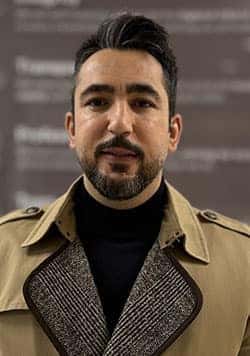 Mike Shishevan