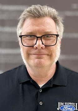 Tom DellaTorre