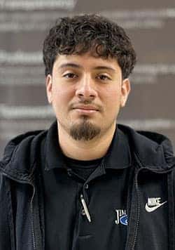Horacio  Reyes