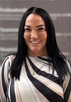 Shayna Hilliard